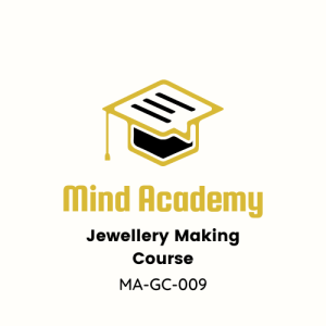 Jewellery Making Course