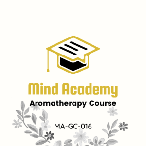 Aromatherapy Course