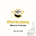 Wine in 9 Course