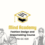 Fashion Design and Dressmaking Course