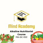 Alkaline Nutritionist Course