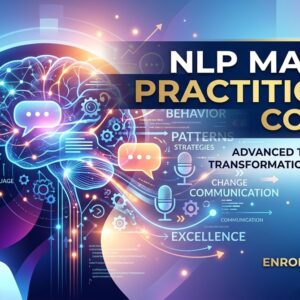 NLP Master Practitioner Course